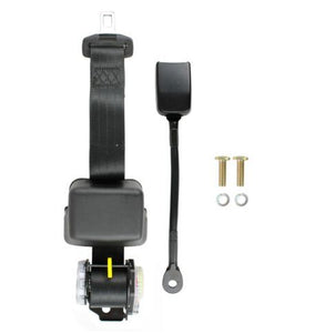 Seatbelt Retractable Kit - 300mm