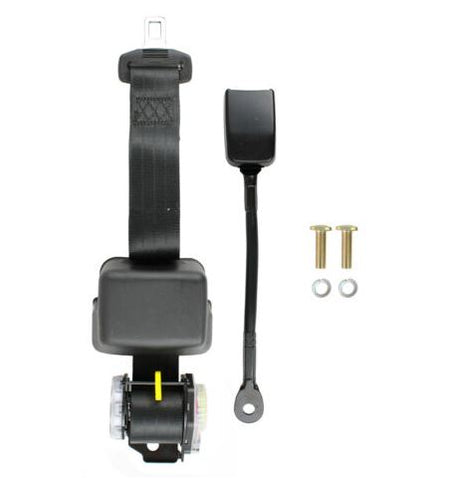 Seatbelt Retractable Kit - 170mm