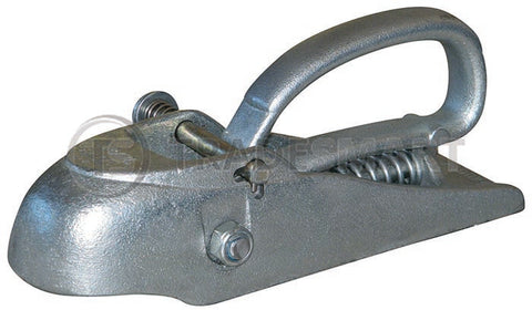 Coupling - Lever type