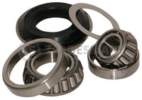 Wheel Bearing Kit - 1750kg