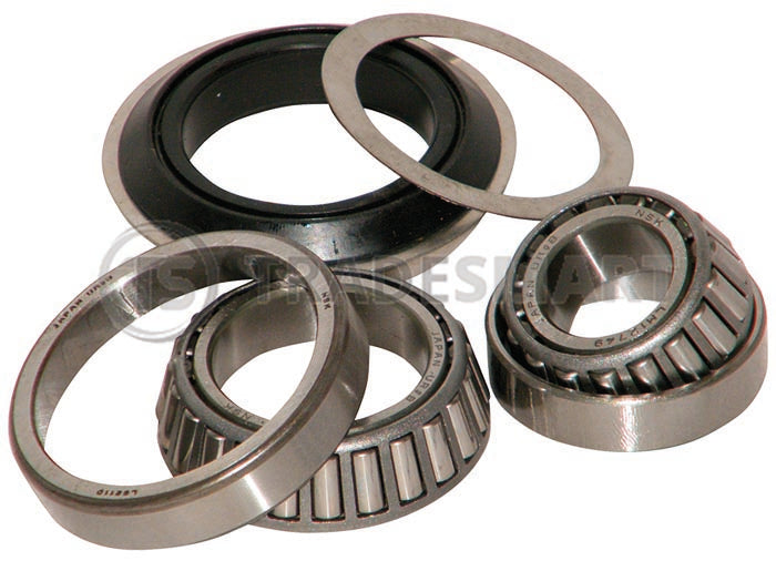 Wheel Bearing Kit - 2000kg