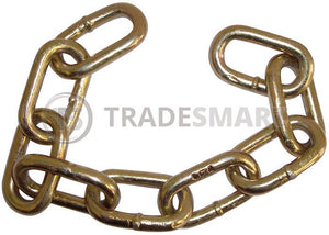 Safety Chain - 9 Links
