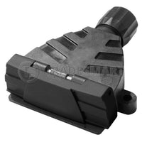 Trailer Plug - Female Flat