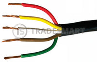Trailer Cable - 5 Core 10m