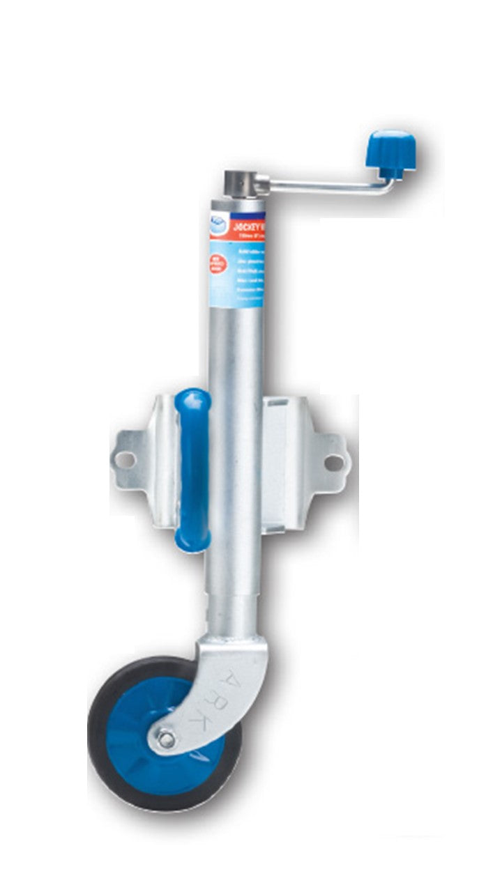 Jockey Wheel - 350kg