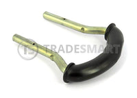 Jockey Wheel Loop Handle