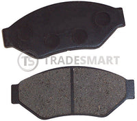Brake Pads - Trojan/ALKO/Trailparts