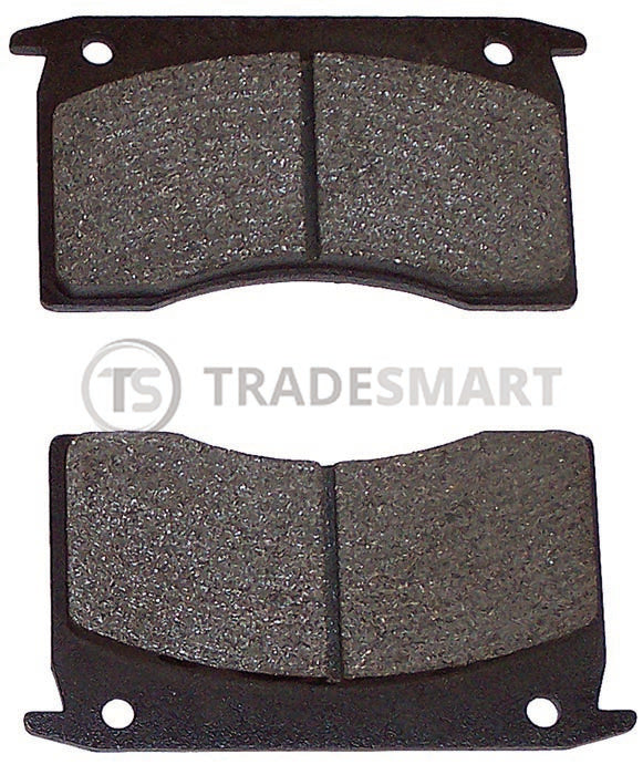 Brake Pads - Trigg/Ark/Meher
