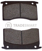 Brake Pads - Trigg/Ark/Meher