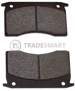 Brake Pads - Trigg/Ark/Meher