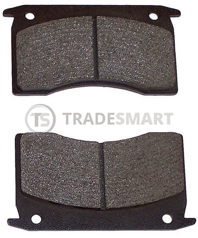 Brake Pads - Trigg/Ark/Meher