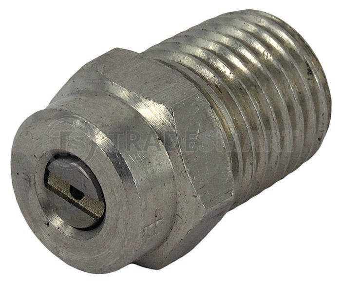 High Pressure Nozzle 15°