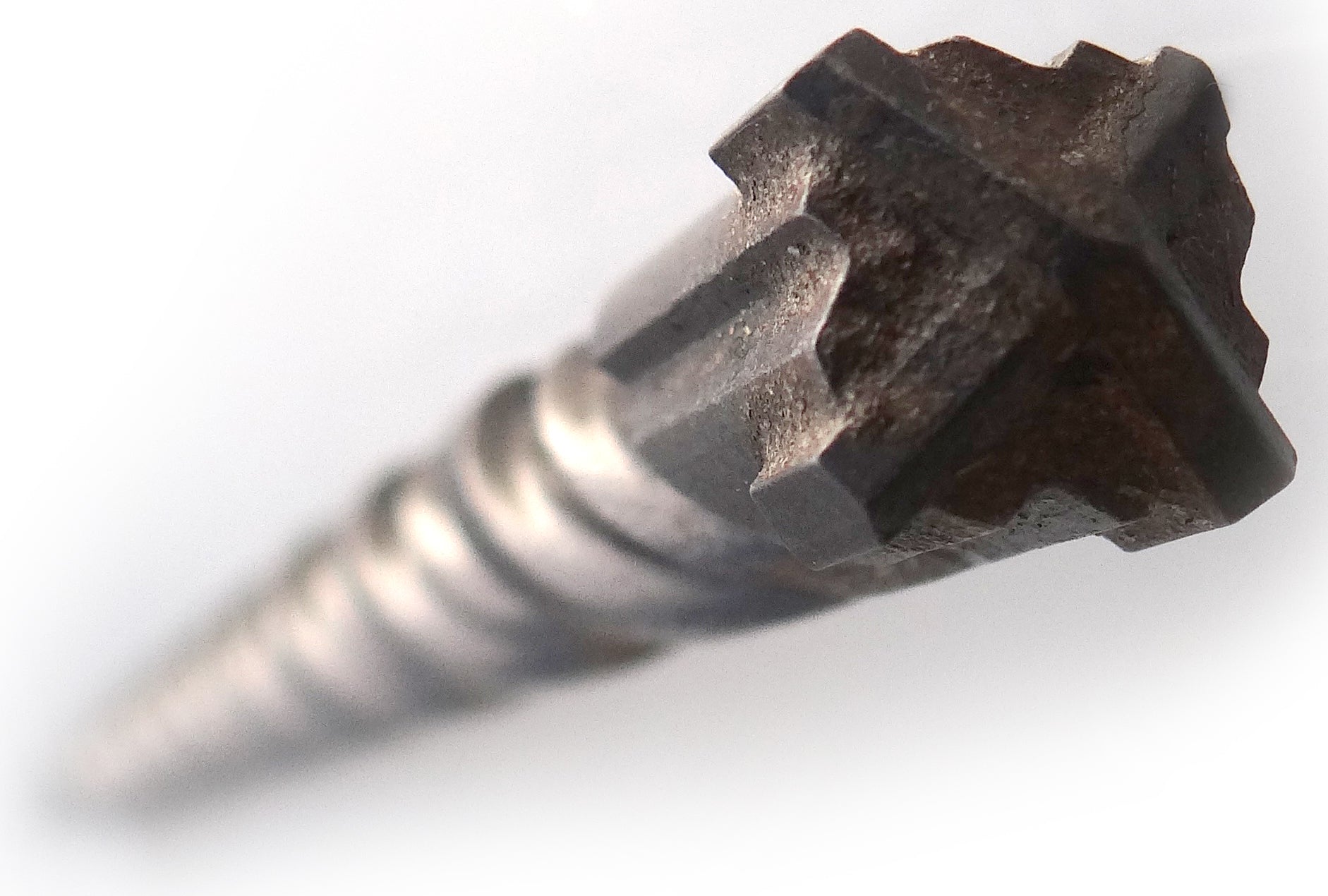 Masonry Drill Bit - Cross Head