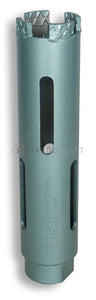 Dry Core Drill Barrel - 1/2" BSP