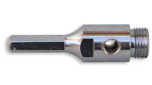 TUSK TCT Hole Saws Adaptor