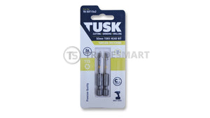 Torx Torsion Bit