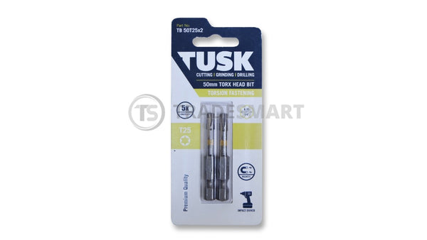 Torx Torsion Bit