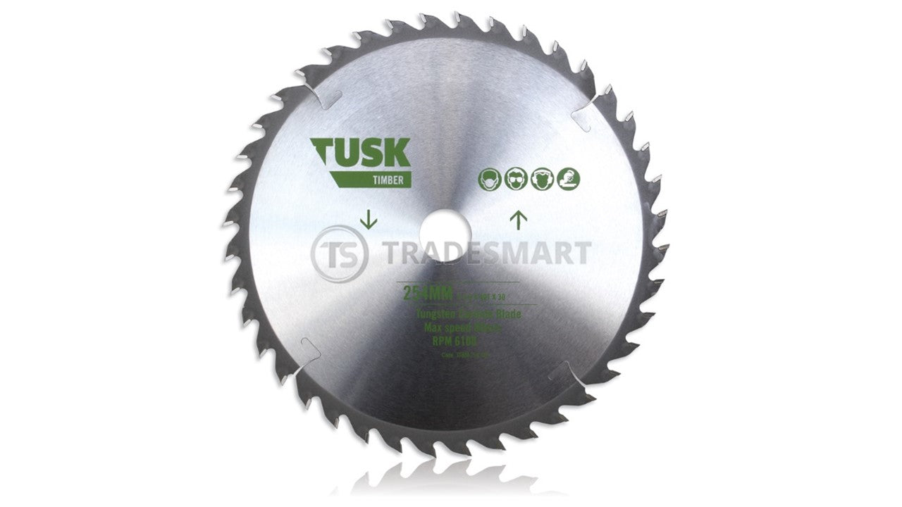 Hand-held Saw Timber Blade
