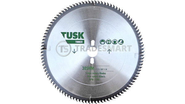 Mitre Saw Timber Blade