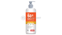 SunGard 50+ 500ml Sun Screen