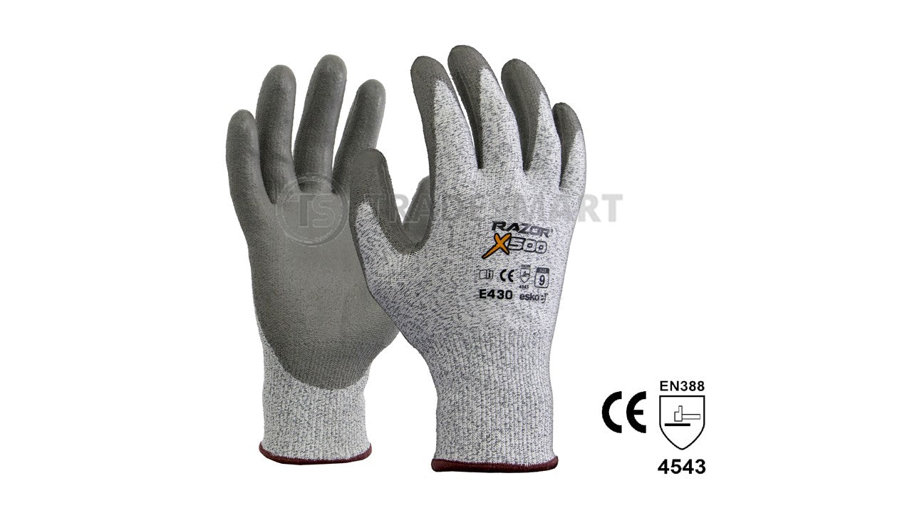 cut resistant gloves nz