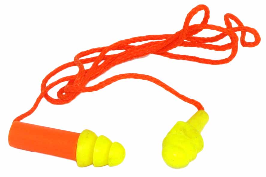 Ear Plugs - 1pr