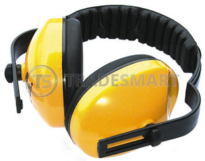 Ear Muffs - Class 3