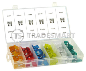 Fuse Assortment Kit