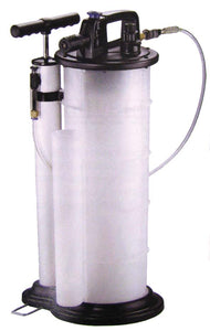 Fluid Extractor Pump
