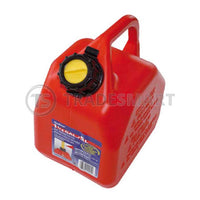 Fuel Can 5 Litre Red