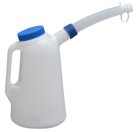 Measuring Jug with Spout - 2L