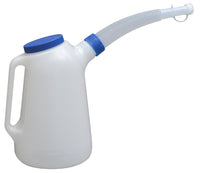 Measuring Jug with Spout - 5L