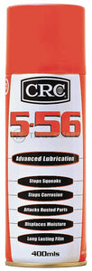 CRC 5.56 400ml