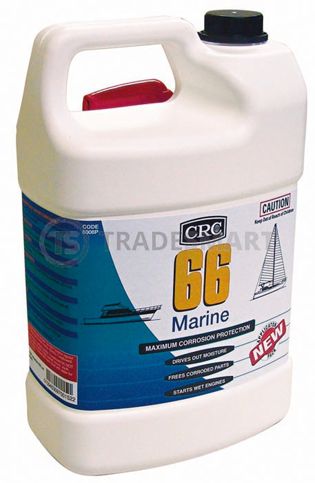 CRC Marine 66 4L