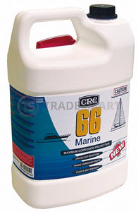 CRC Marine 66 4L
