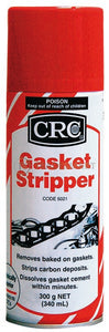 CRC Gasket Stripper 300g
