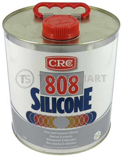 CRC Silicone Spray