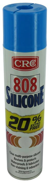 CRC Silicone Spray