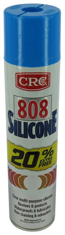 CRC Silicone Spray