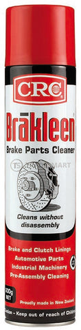 CRC Brakleen 600g