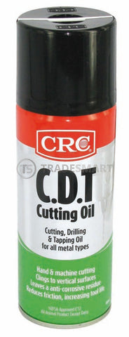 CRC CDT Cutting Oil 300g