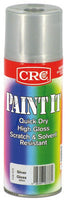 Paint It Silver 400ml