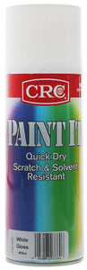 Paint It White Gloss 400ml