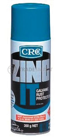 CRC Zinc It