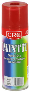 Paint It Bright Red 400ml
