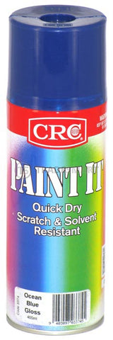 Paint It Ocean Blue 400ml