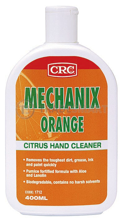 CRC Hand Cleaner 400ml
