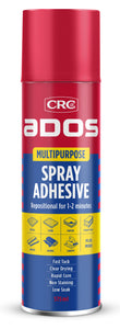 CRC Ados Contact Adhesive Aerosol
