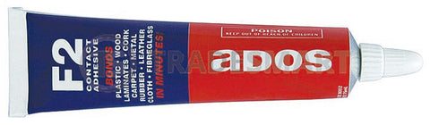 CRC Ados F2 Contact Adhesive 75ml