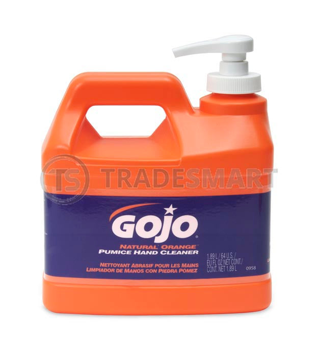 GOJO Handcleaner 1.89L